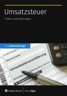 eBook: Umsatzsteuer