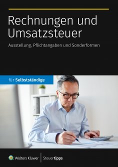 eBook: Rechnungen und Umsatzsteuer