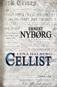 eBook: Lena Halberg: Der Cellist