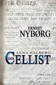 eBook: Lena Halberg: Der Cellist