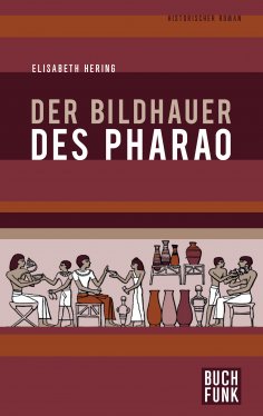 ebook: Der Bildhauer des Pharao