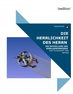 ebook: DIE HERRLICHKEIT DES HERRN