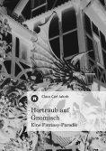 eBook: Hortraub auf Gnomisch
