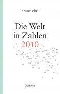 ebook: Die Welt in Zahlen 2010