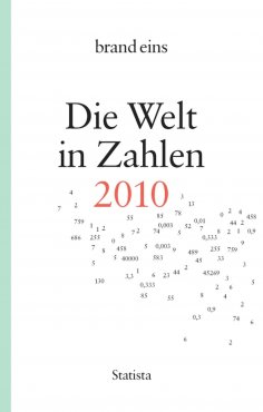 ebook: Die Welt in Zahlen 2010