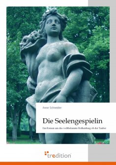 eBook: Die Seelengespielin