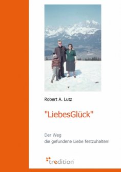 eBook: "LiebesGlück"
