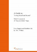 ebook: A Guide to: "Loving Myself and Beyond"