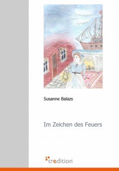 ebook: Im Zeichen des Feuers