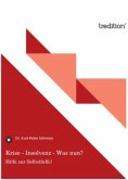 eBook: Krise - Insolvenz - Was nun?