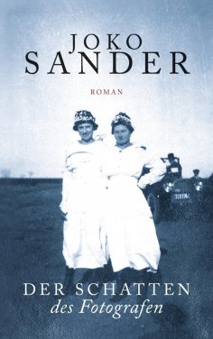ebook: Der Schatten des Fotografen