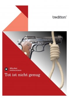 ebook: Tot ist nicht genug