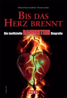 eBook: Die inoffizielle Rammstein Biografie