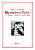 eBook: Die eheliche Pflicht