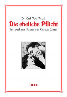 eBook: Die eheliche Pflicht