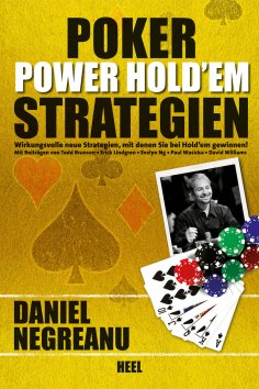 eBook: Poker Power Hold'em Strategien