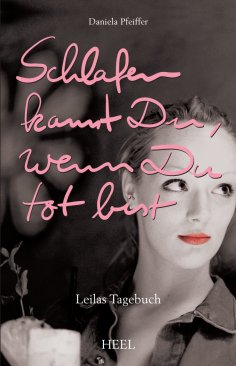 eBook: Schlafen kannst du, wenn du tot bist