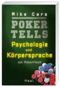 eBook: Poker Tells