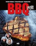 eBook: BBQ pur!