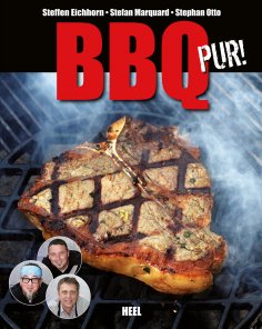 ebook: BBQ pur!
