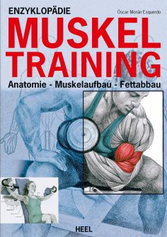ebook: Enzyklopädie Muskeltraining