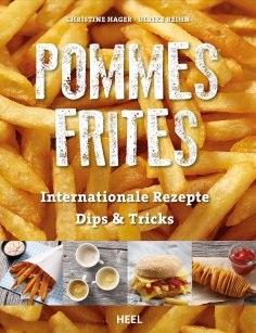 ebook: Pommes Frites