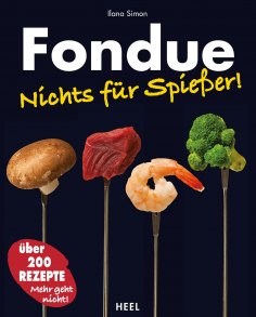 eBook: Fondue