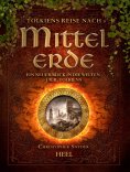 eBook: Tolkiens Reise nach Mittelerde
