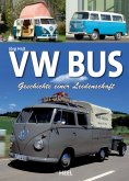 eBook: VW Bus