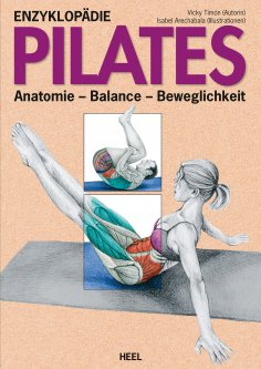 ebook: Enzyklopädie Pilates