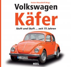 ebook: Volkswagen Käfer