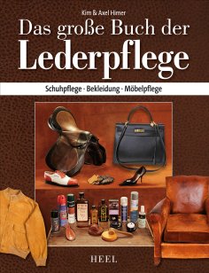 ebook: Das große Buch der Lederpflege