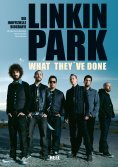 eBook: Linkin Park - What they've done