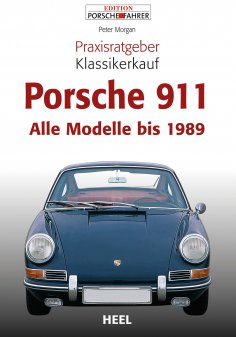 eBook: Praxisratgeber Klassikerkauf Porsche 911