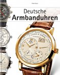 ebook: Deutsche Armbanduhren