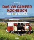 ebook: Das VW Camper Kochbuch