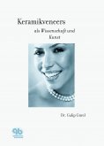 ebook: Keramikveneers als Wissenschaft und Kunst