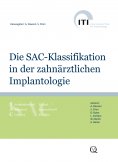 ebook: Die SAC-Klassifikation in der zahnärztlichen Implantologie