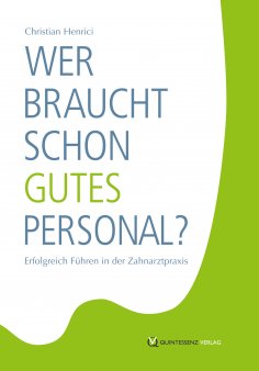 eBook: Wer braucht schon gutes Personal?