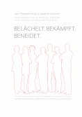eBook: Belächelt. Bekämpft. Beneidet.