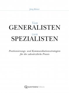 eBook: Vom Generalisten zum Spezialisten