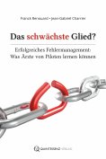 ebook: Das schwächste Glied?