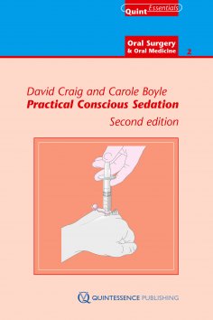 ebook: Practical Conscious Sedation