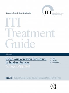 eBook: Ridge Augmentation Procedures in Implant Patients