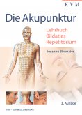 eBook: Die Akupunktur