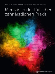ebook: Medizin in der täglichen zahnärztlichen Praxis