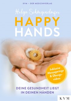 eBook: Happy Hands