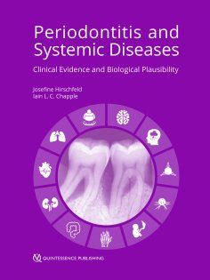 eBook: Periodontitis and Systemic Diseases