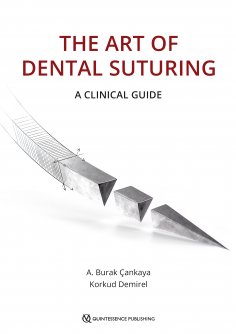 eBook: The Art of Dental Suturing