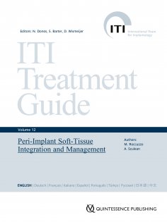 eBook: Peri‑Implant Soft‑Tissue Integration and Management